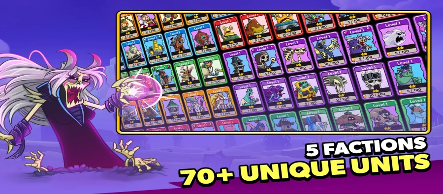 Hack Tower Conquest 1