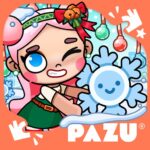 Tải Avatar World Mod Apk (Mở Khóa Tất Cả) v1.208