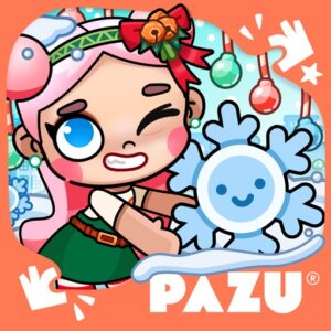 Tải Avatar World Mod Apk (Mở Khóa Tất Cả) v1.208