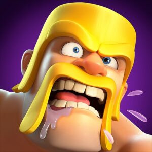 Tải Clash Of Clan Hack (Vô Hạn Tiền, Lính) v18.350.2
