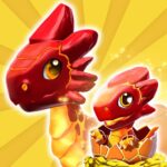 Tải Dragon Mania Hack (Full Kim Cương, Tiền) v9.1.0j