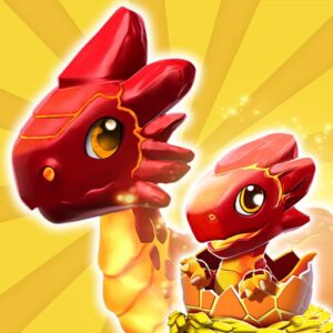 Tải Dragon Mania Hack (Full Kim Cương, Tiền) v9.1.0j