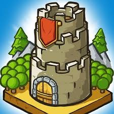 Tải Grow Castle Hack (Vô Hạn Tiền, Kim Cương, Menu) v1.50.14