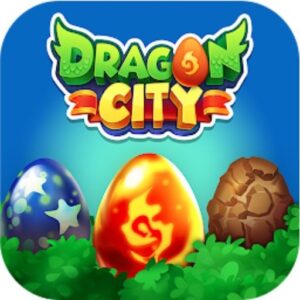 Tải Hack Dragon City (Vô Hạn Tiền, Kim Cương) v26.5.1