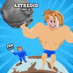 Tải Hack Lifting Hero (Vô Hạn Tiền, No Ads) v46.15.1