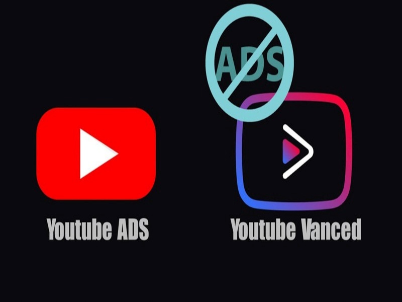 Cơ chế chặn quảng cáo triệt để và thông minh của Youtube Vanced Apk