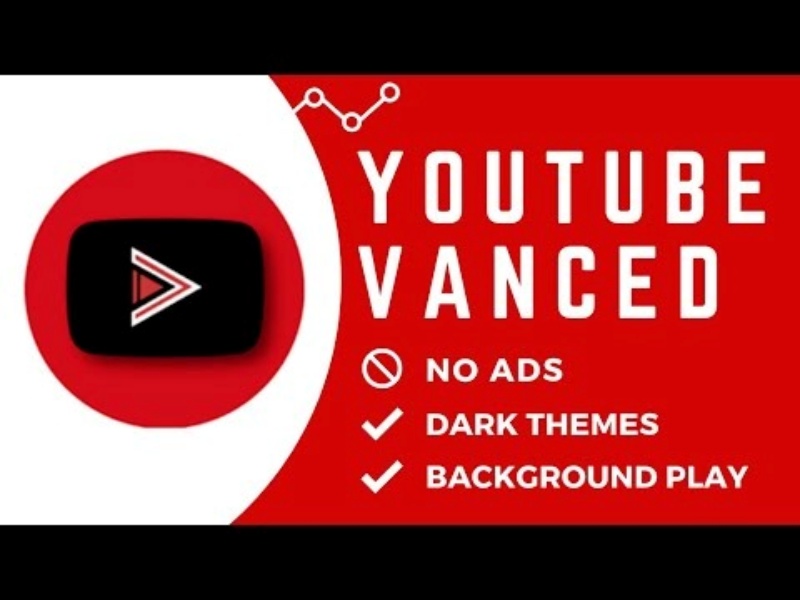 Youtube Vanced Apk 3