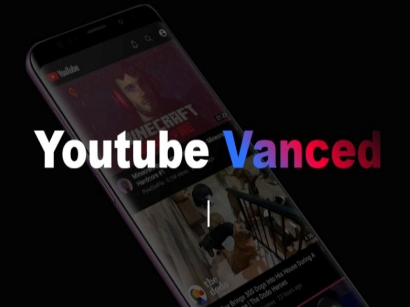 Tổng Quan Về Ứng Dụng Youtube Vanced Apk