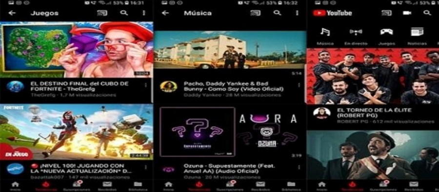 Youtube Vanced Apk 2