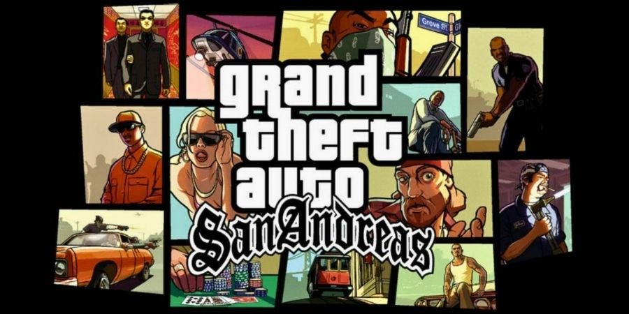 Banner Gta San Modpure 1
