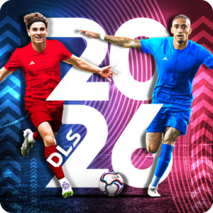 Tải Dream League Soccer 2019 Mod Tiger (Vô Hạn Tiền) Miễn Phí v6.15