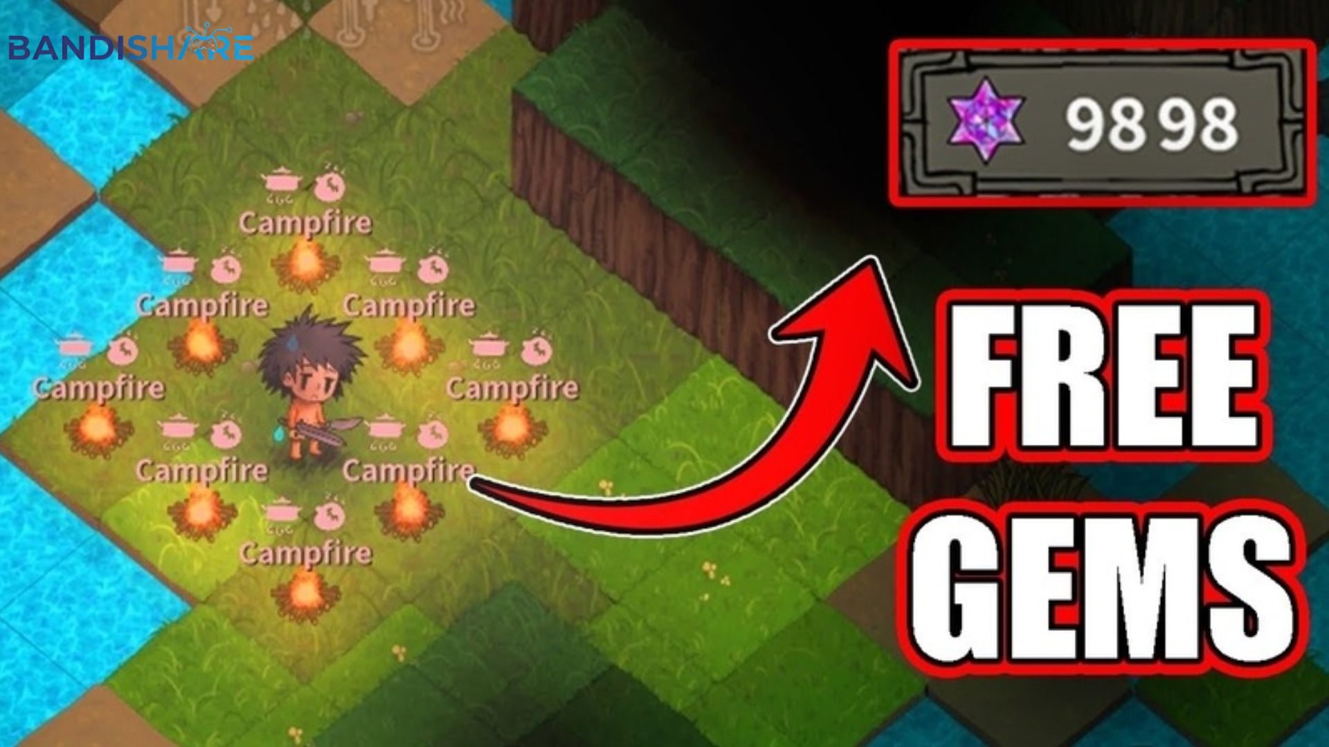 Lý Do Chọn The Wild Darkness Mod APK 1.3.58