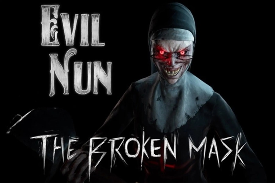 Banner Evil Nun Hack Tiger Bất Tử 1