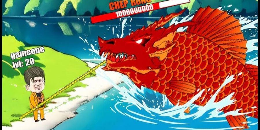 banner Hack Chiến Thần Câu Cá 3