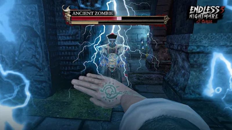 Các Tính Năng Gameplay Và Kỹ Năng Sinh Tồn