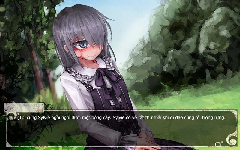 Gameplay Teaching Feelings APK Có Gì Lôi Cuốn?