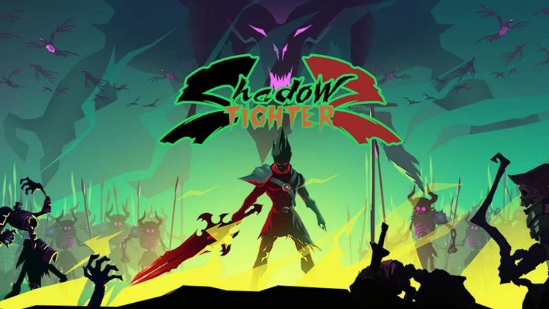 Giải Mã Sức Hút Của Siêu Phẩm Hành Động Shadow Fighter Hack