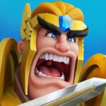 Tải Hack Lords Mobile (Full Ngọc, Vô Hạn Tiền, Menu) v2.193