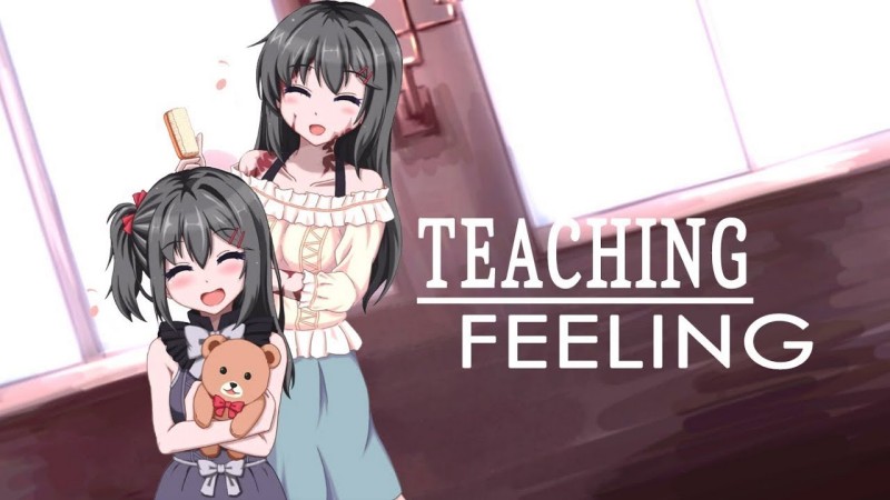 Hành Trình Chữa Lành Cảm Xúc Tại Teaching Feelings 3.0.23 Việt Hóa