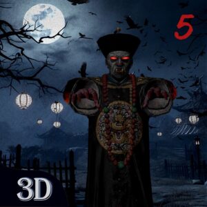 Tải Endless Nightmare 5 Mod APK (Tiếng Việt, Vô Hạn Tiền) V2.1.0