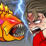 Tải Hack Chiến Thần Câu Cá (Vô Hạn Tiền, Vàng, Thể Lực) v1.0.5