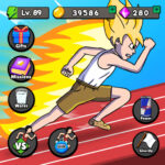 Tải Hack Tap Tap Run (Full Tiền, Kim Cương, Chạy Nhanh Nhất) V2.1.3