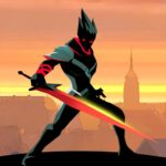 Tải Shadow Fighter Hack (Vô Hạn Tiền, Max Level) v1.78.1 Cho Android
