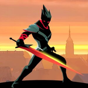 Tải Shadow Fighter Hack (Vô Hạn Tiền, Max Level) v1.78.1 Cho Android