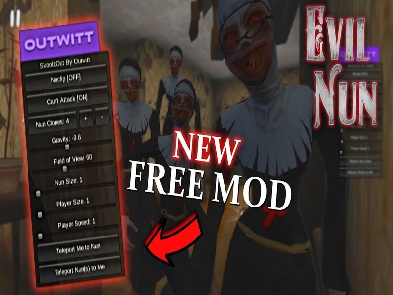 Những Yếu Tố Làm Nên Sức Hấp Dẫn Của Evil Nun Hack Tiger Bất Tử