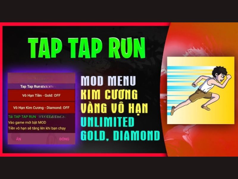 Tại Sao Bản Hack Tap Tap Run Lại Khiến Game Thủ Mê Mẩn?