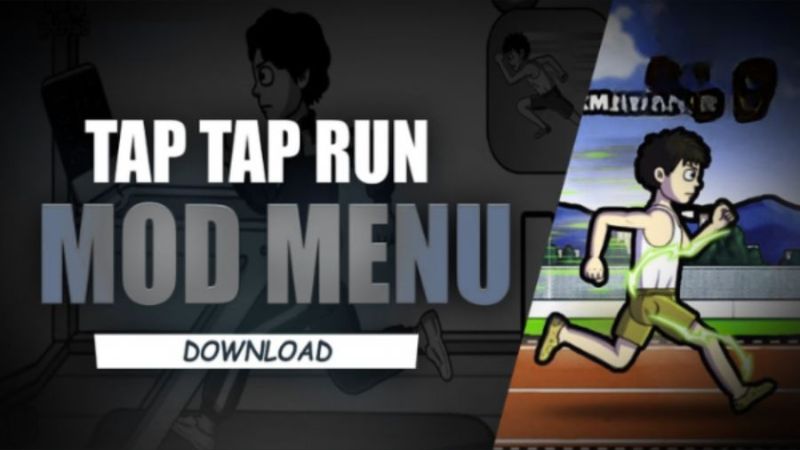 Thử Thách Tốc Độ Không Giới Hạn Trong Hack Tap Tap Run