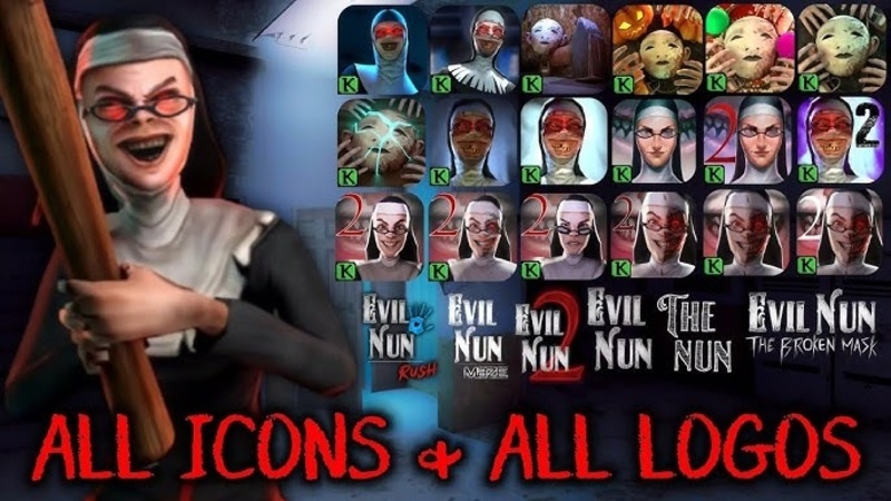 Tính Năng Gameplay Cốt Lõi Làm Nên Sức Hấp Dẫn Của Evil Nun