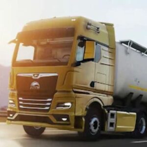 Tải Hack Truckers Of Europe 3 (Vô Hạn Tiền, Menu, Full Level) V0.47.2