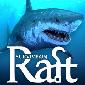 Tải Raft Survival Hack (Vô Hạn Tiền, Bất Tử) V1.214.15