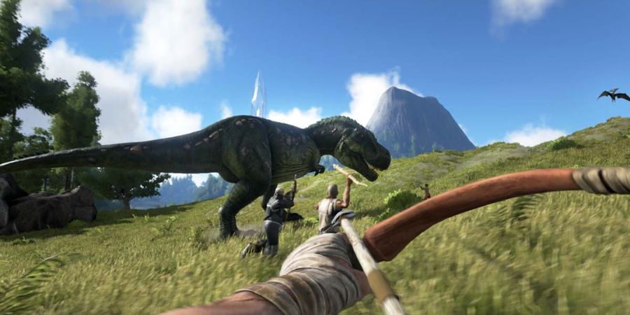 Banner Hack ARK 3