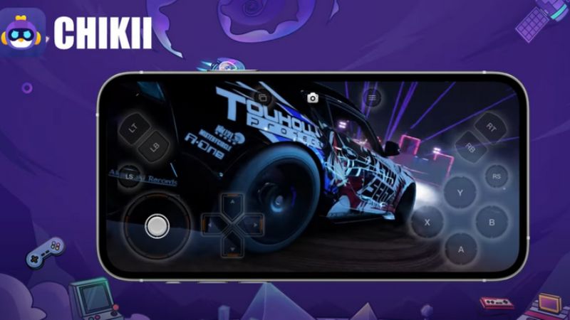 Thông Tin Về Chikii Mod Apk