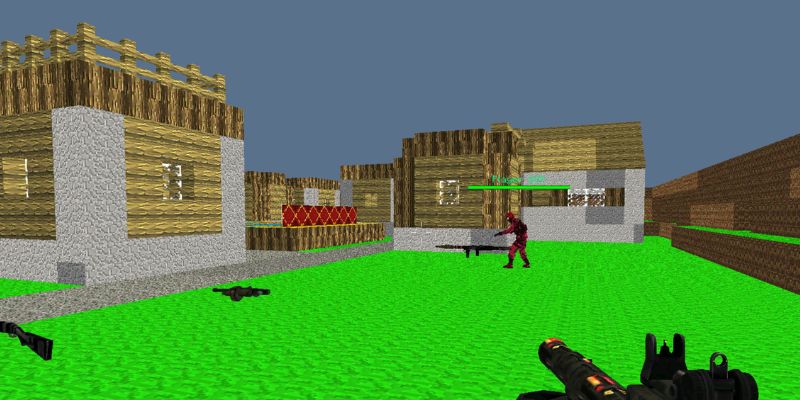 hack pixel combat