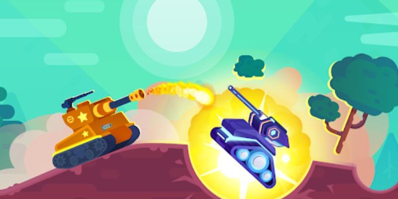 Hack tank stars