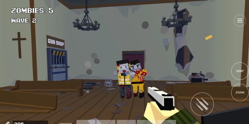 hack pixel combat