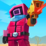 Tải Hack Pixel Combat (Vô Hạn Tiền) V5.7.0 Cho Android