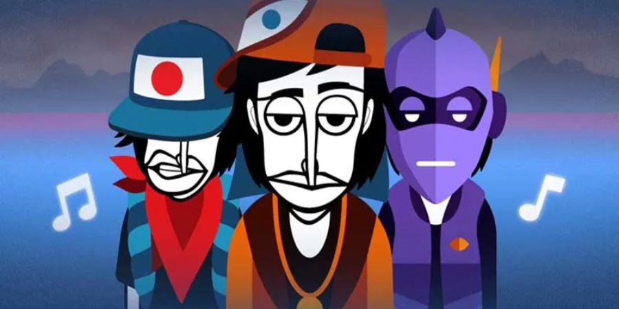 incredibox mod