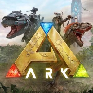 Tải Hack ARK (Vô Hạn Tiền, Menu, Bất Tử) v1.10192