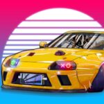 Tải Hack Project Drift 2.0 (Vô Hạn Tiền, Mua Sắm, Menu) v154