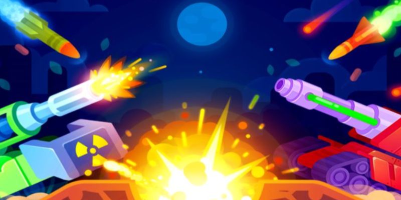 Hack tank stars