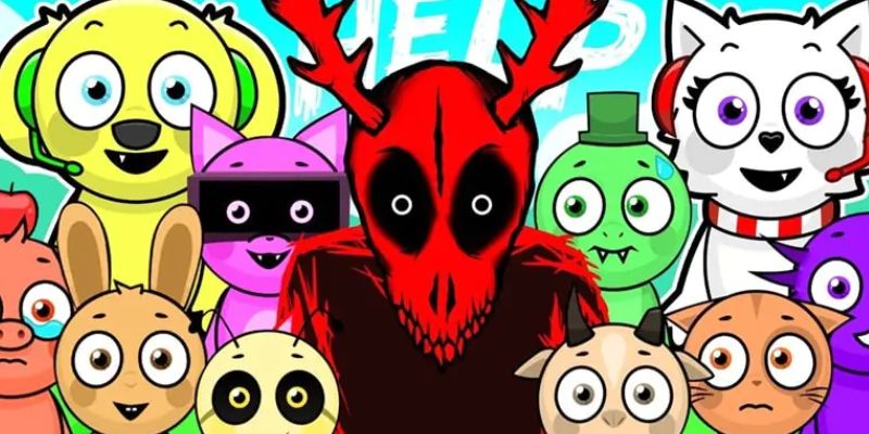 incredibox mod