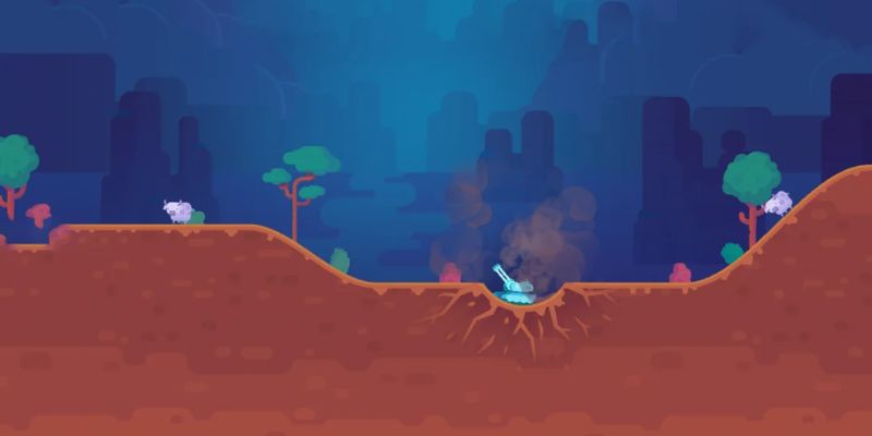Hack tank stars