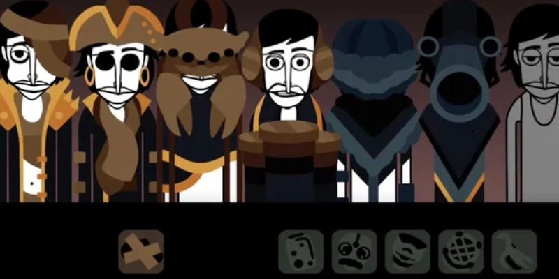 incredibox mod