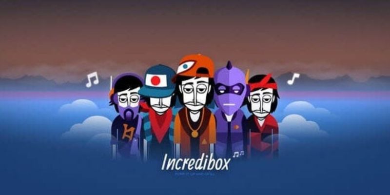 incredibox mod